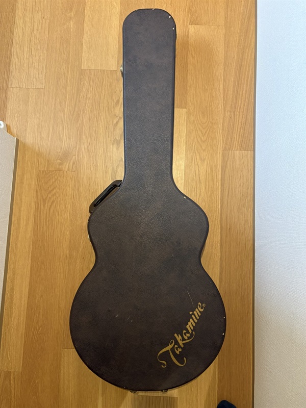 TAKAMINE NPT-115の画像